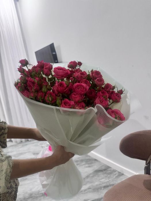 Продам цветы 15000