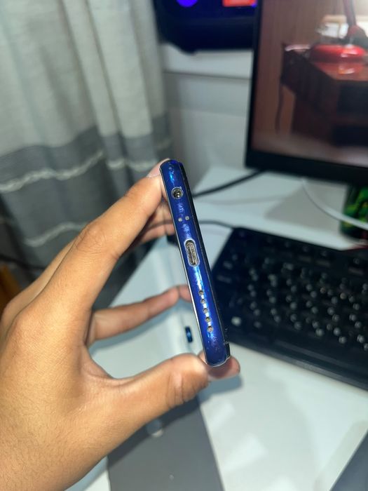 Redmi note 8 4/64