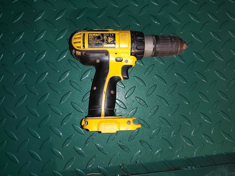 DeWalt set 18v autofiletanta