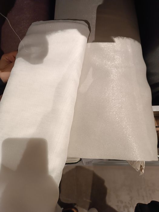 Перде тънко и завеси( блекаут 99%)