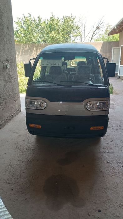 Дамас срочно сотилади