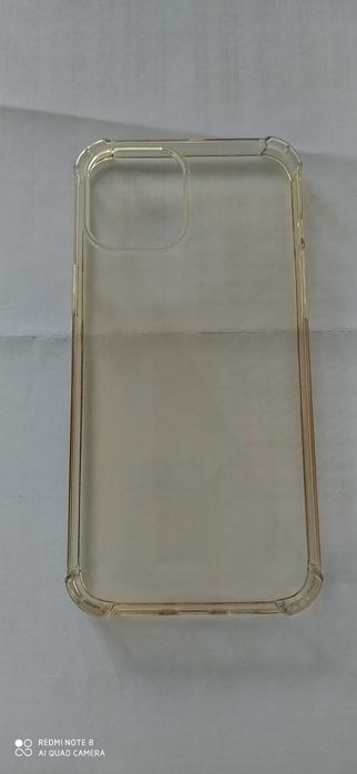 Husa Iphone 12 Pro Max