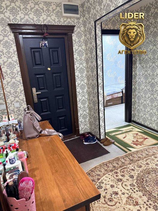 Продается 2х комнатная квартира о.р.5микр Мегамаркет цена 34.800 у.е.