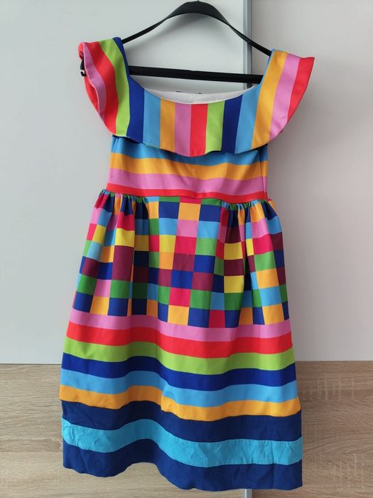 Дамски летни рокли