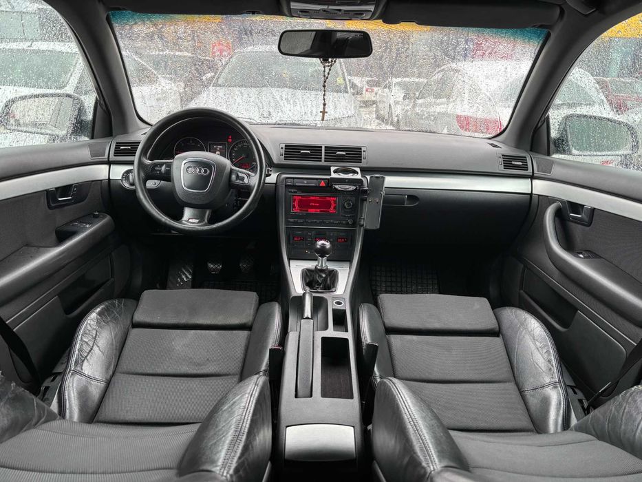 Vand Audi A4 B7 2.0 TDI 140 CP S line