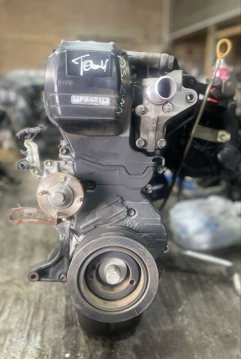 Двигатель 1G на Toyota Chaser