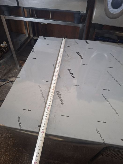 Хладилна маса база за уреди electrolux