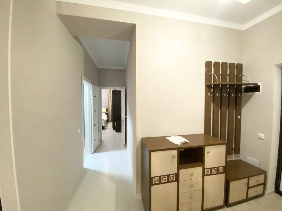 Квартиры рядом с Хан шатыром