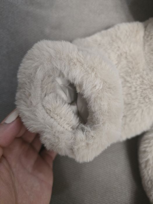 Бебе Пухен космонавт Zara