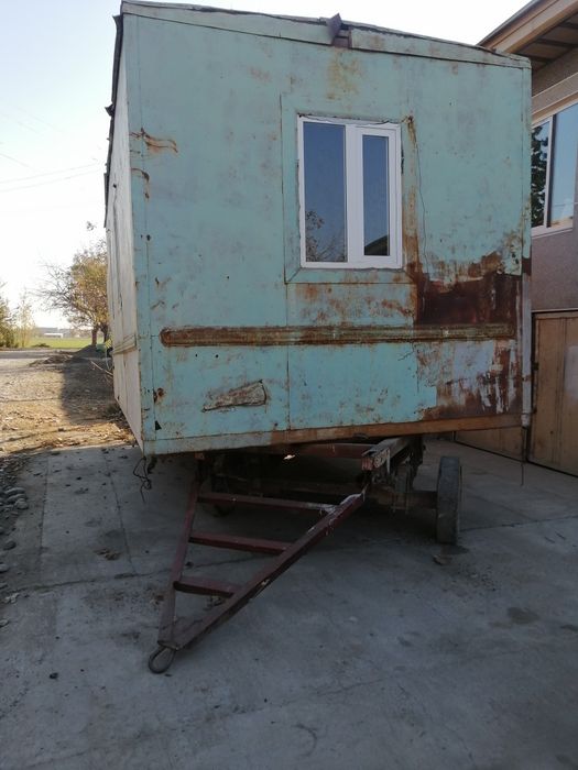 Vagon sotiladi holati yaxshi