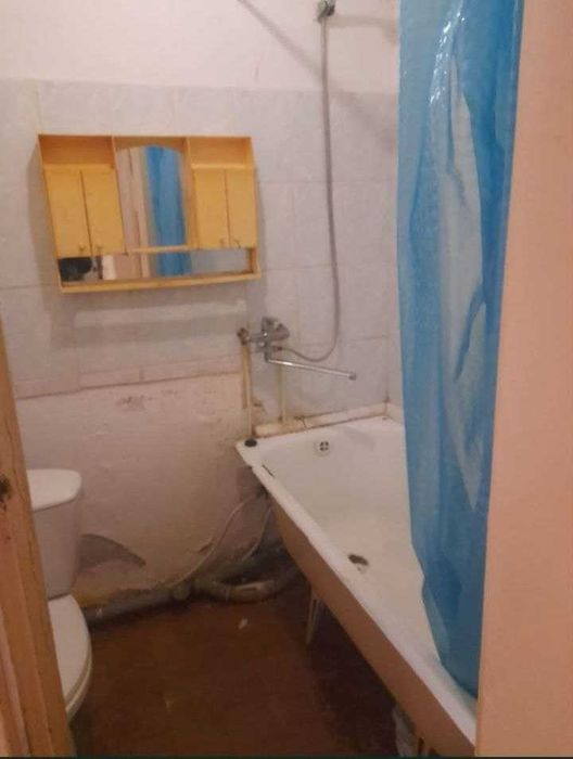 продам 1 комнатную квартиру