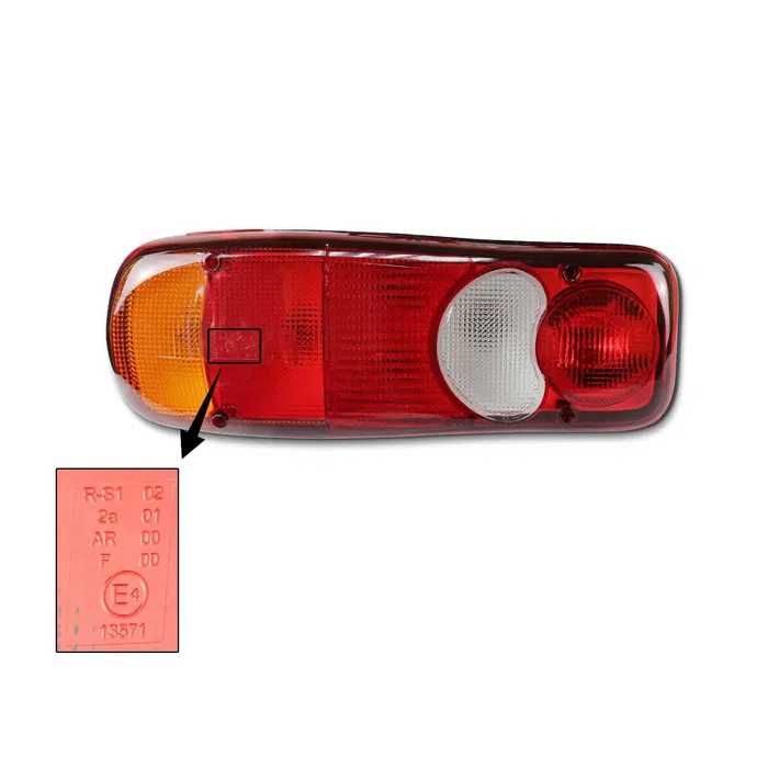 Stop lampa Renault, Daf, Volvo, Citroen, Peugeot