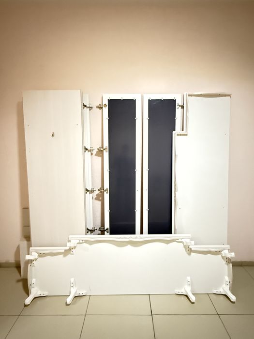 Барлығы жақсы күйде сақталған. Бағасын келісеміз.