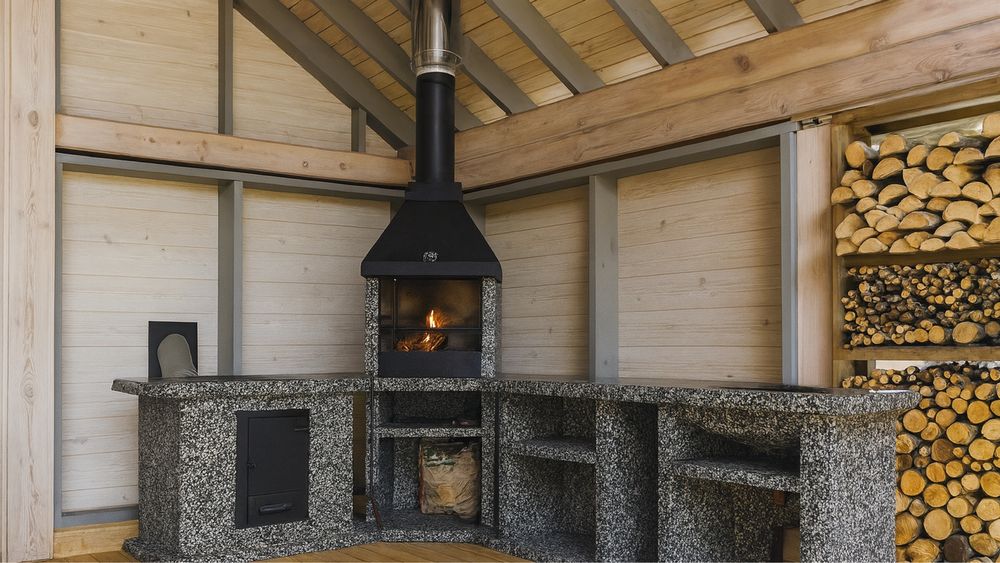 Барбекю мангалы шашлыки