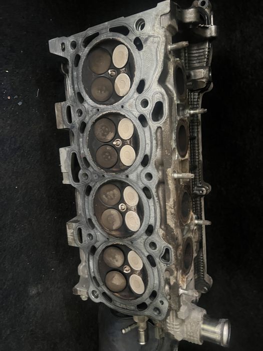 Головка в сборе 2az fe 2.4 estima