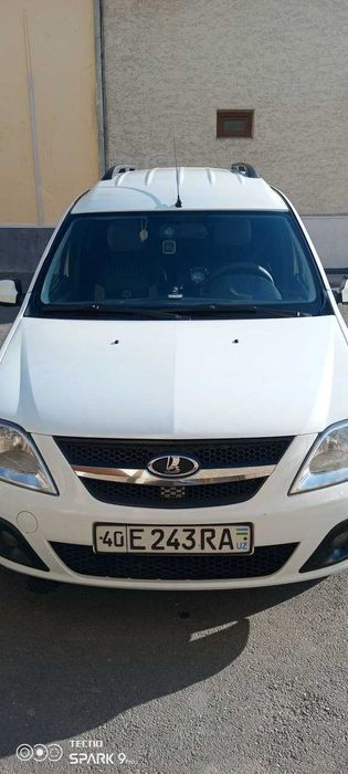 Лада Ларгус сотилади