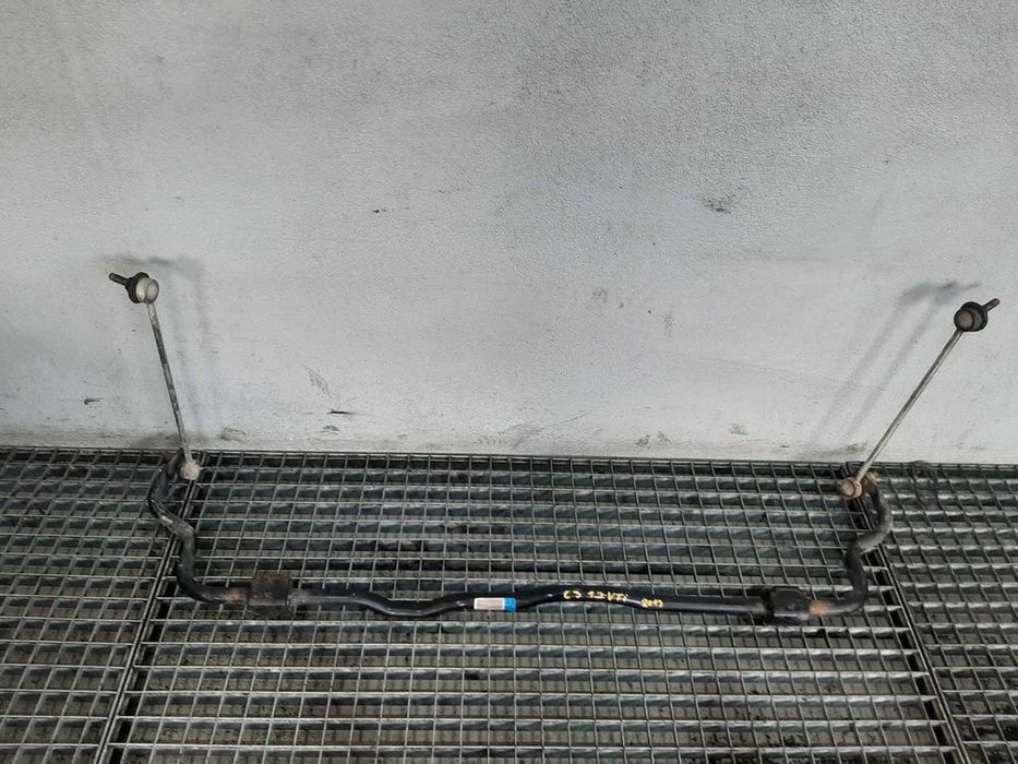 bara stabilizatoare torsiune 1.2 vti b hm01 citroen c3 2  9685315580