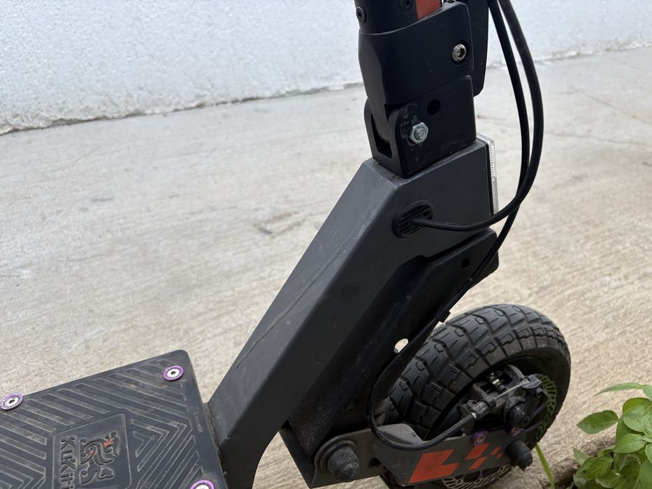 Kukirin g2 2025