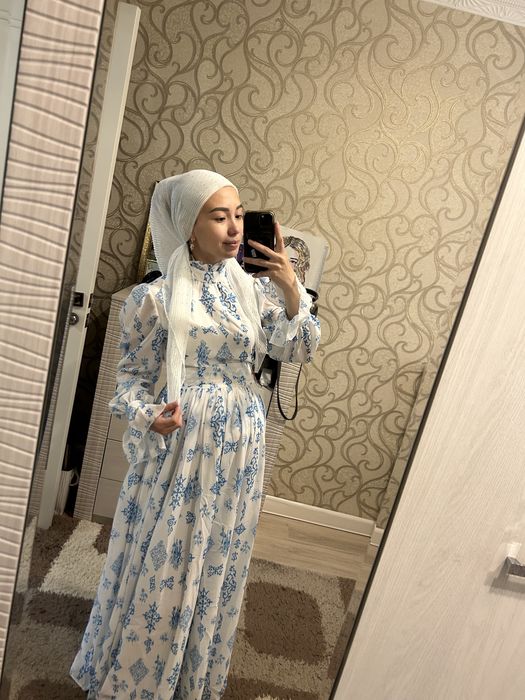 Продам келинский платье