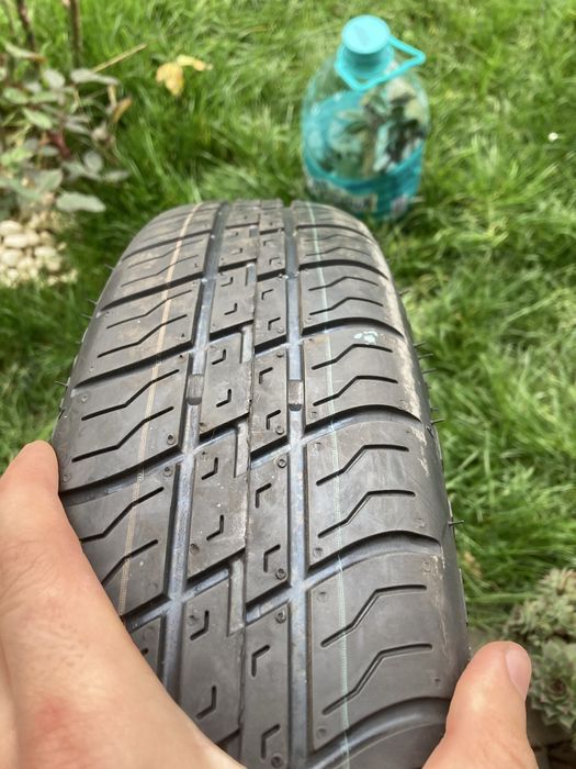 Roata Rezerva Slim Opel Astra L K 5x108 R16 R17