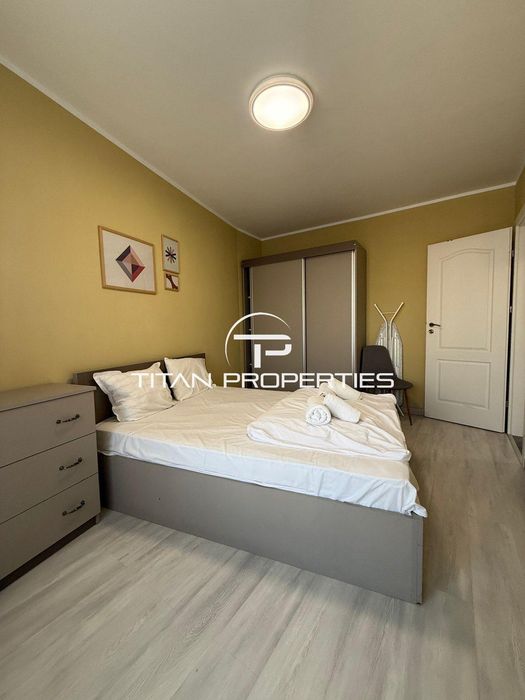 Продава се Двустаен апартамент в Пловдив, Център - 58 кв.м за 2690 €/кв.м - Снимка #7