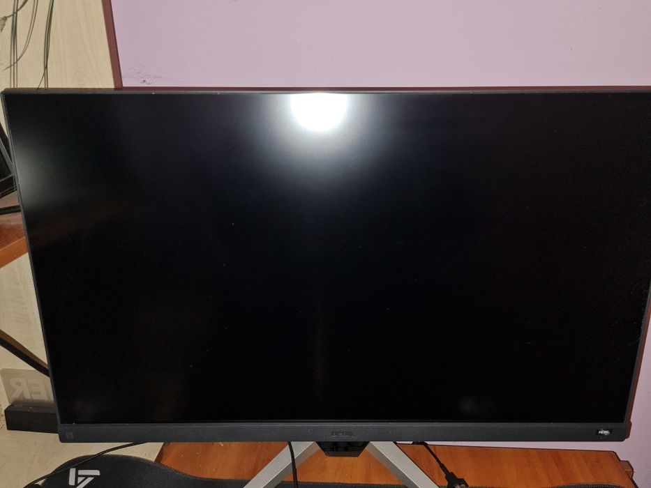 BenQ Mobiuz EX2710S 165hz ГАРАНЦИЯ