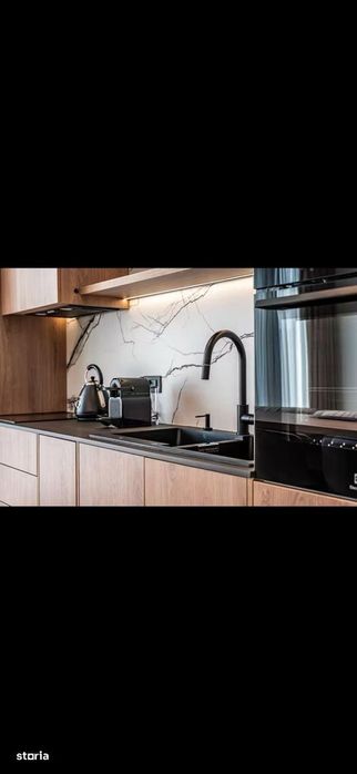 Penthouse 3 camere de închiriat!!