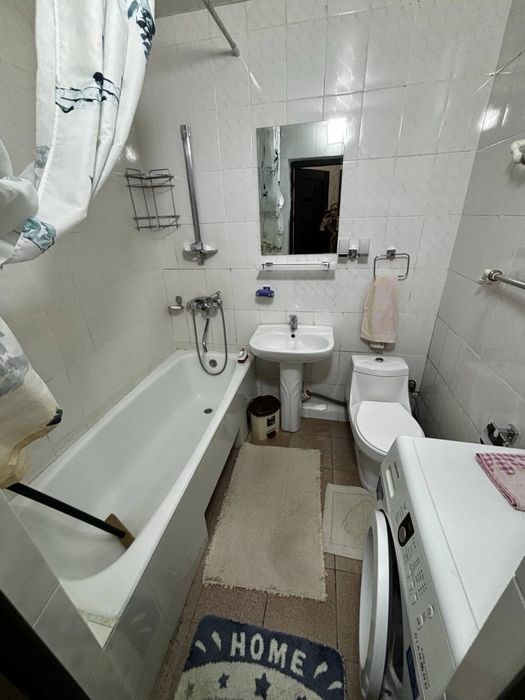 Аренда 2 комнатная квартира Тошкент , Якасарой