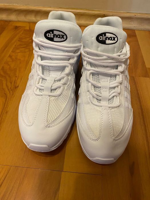 Nike air max 95.