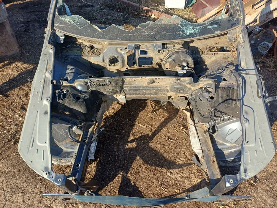 ауди а6 с6 запчасти