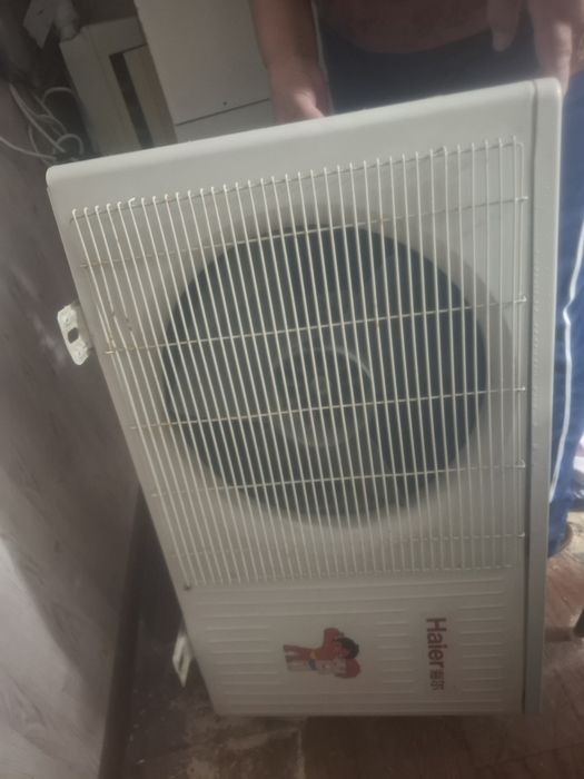 Продам кондиционер