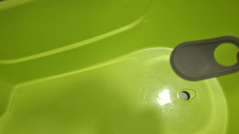 Ванночка для купания