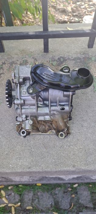 Маслена помпа F30,F31