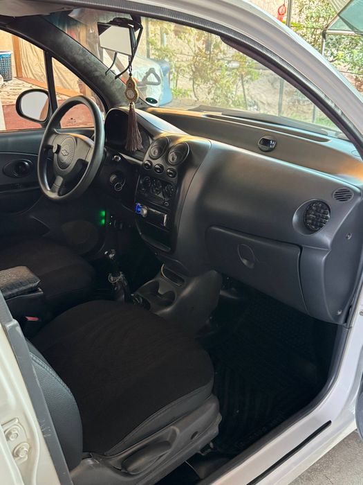 Matiz mx sotiladi.