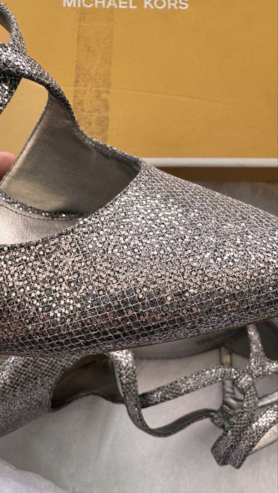 Туфли Michael Kors (оргинал)