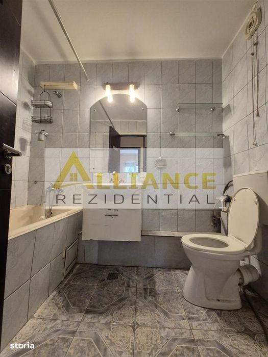 Apartament 2 camere