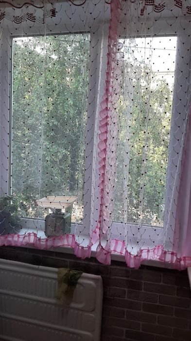 Продам квартиру на 2 этаже