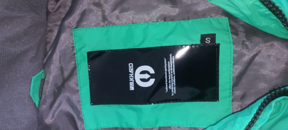 Vesta  fete mărime S