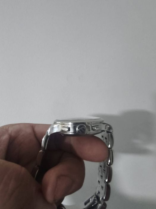 Eberhard Extra Fort