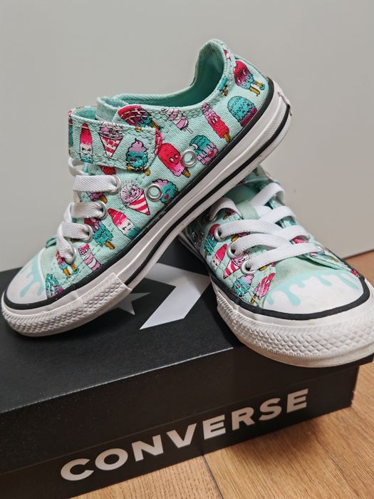 Converse Icecream, mărime 29