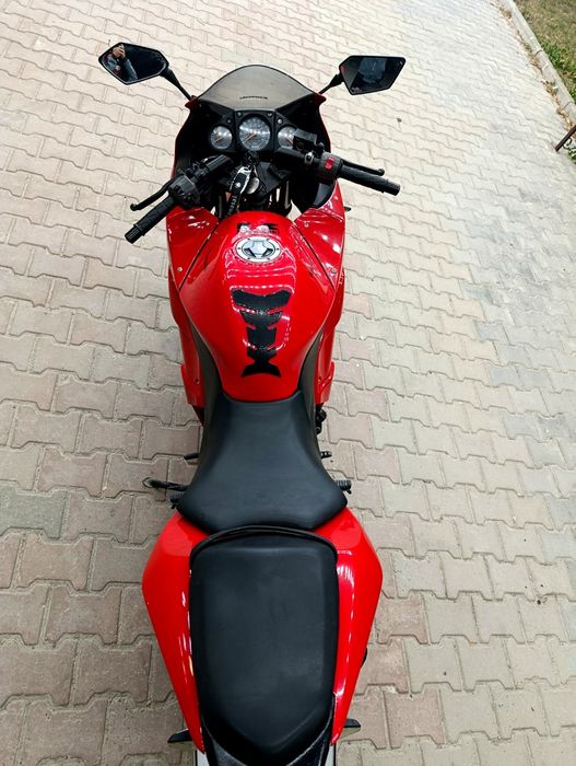 Продам Kawasaki ninja
