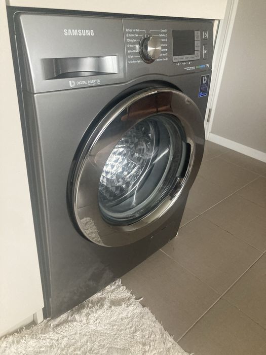 Пералня Samsung - напълно работеща