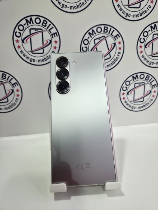 Samsung Z Fold 6 - Impecabil - Garanție