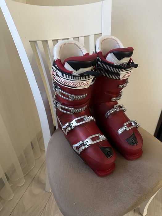 Rossignol Pursuit 100 Sensor 3