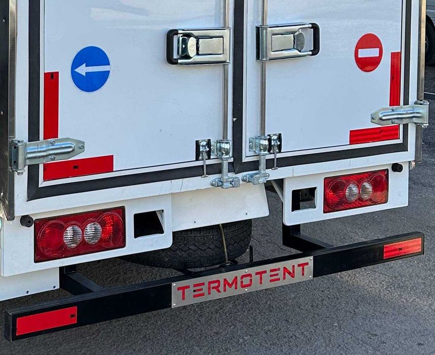 Орка химоя бампери (дуга)