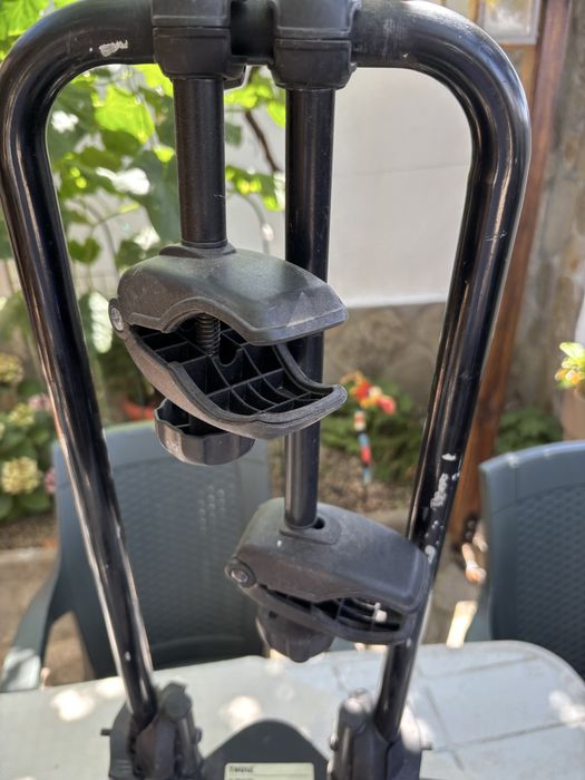 Велостойка THULE 2
