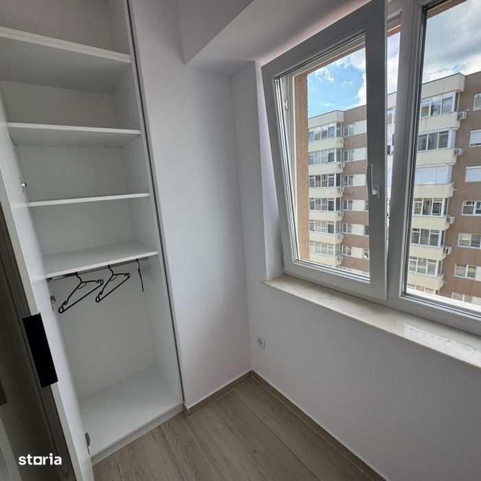 Apartament Cu 2 Camere De Inchiriat- Fiald - Bloc Nou-Parcare
