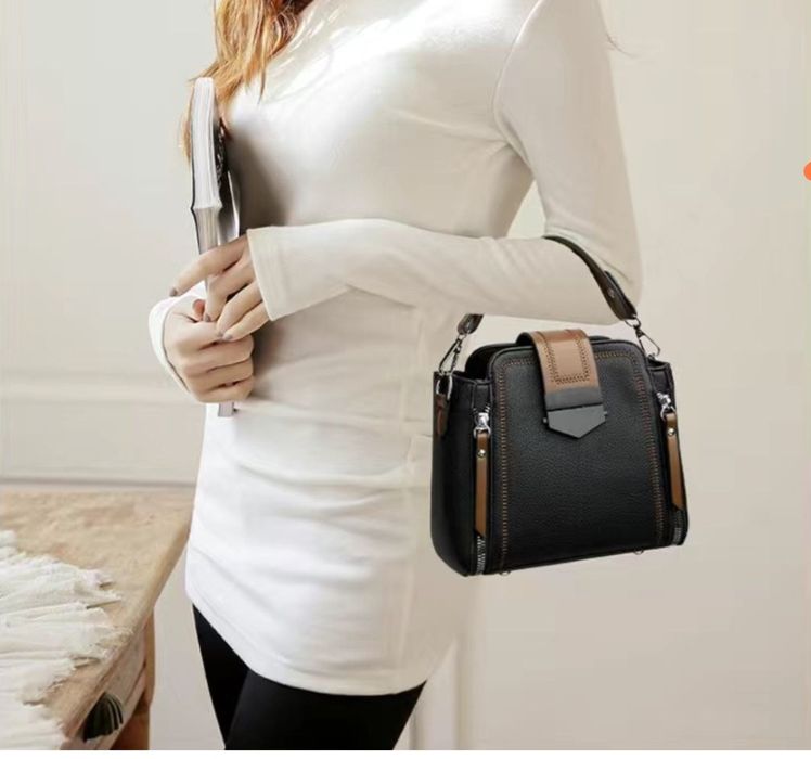 Продам сумка кросс-боди