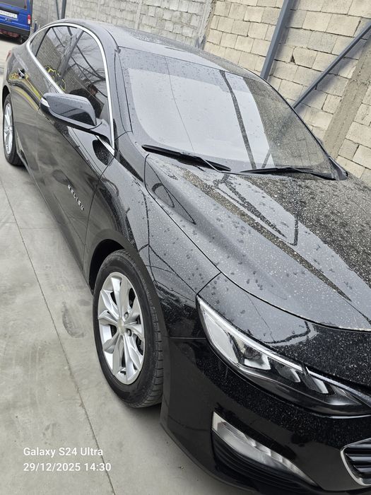 Malibu premier polniy radnoy