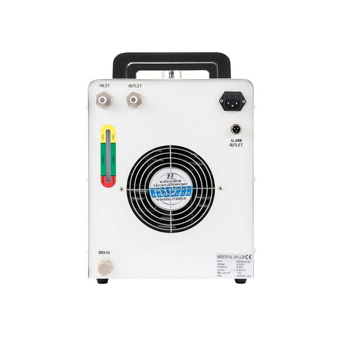 Chiller racire pentru motoare frezare CNC sau laser